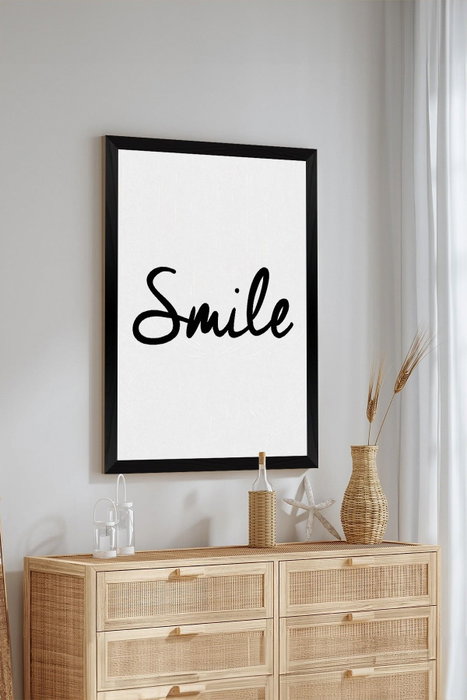 Wallity Cuadro Decorativo Multicolor 33 x 48 cm Wallity Cuadro Decorativo Multicolor 33 x 48 cm